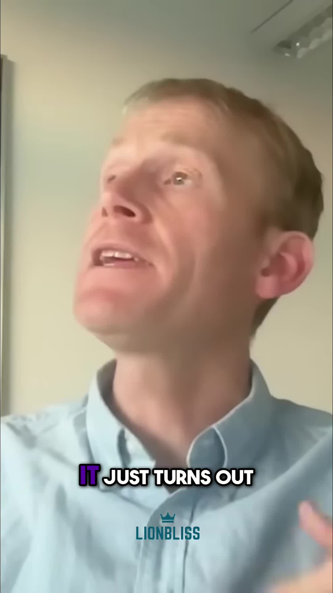 @Lionbliss
