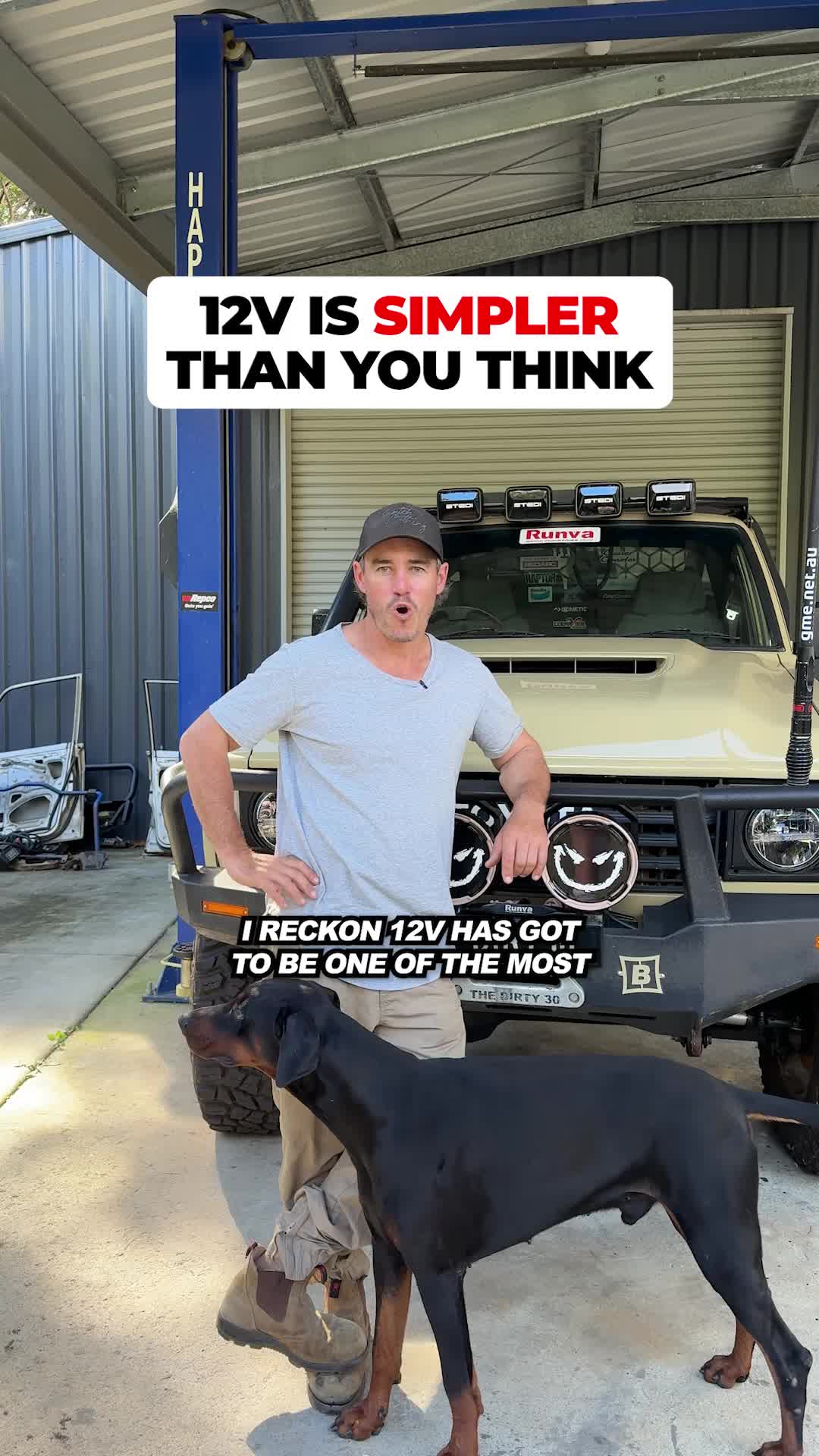@4WD 24/7