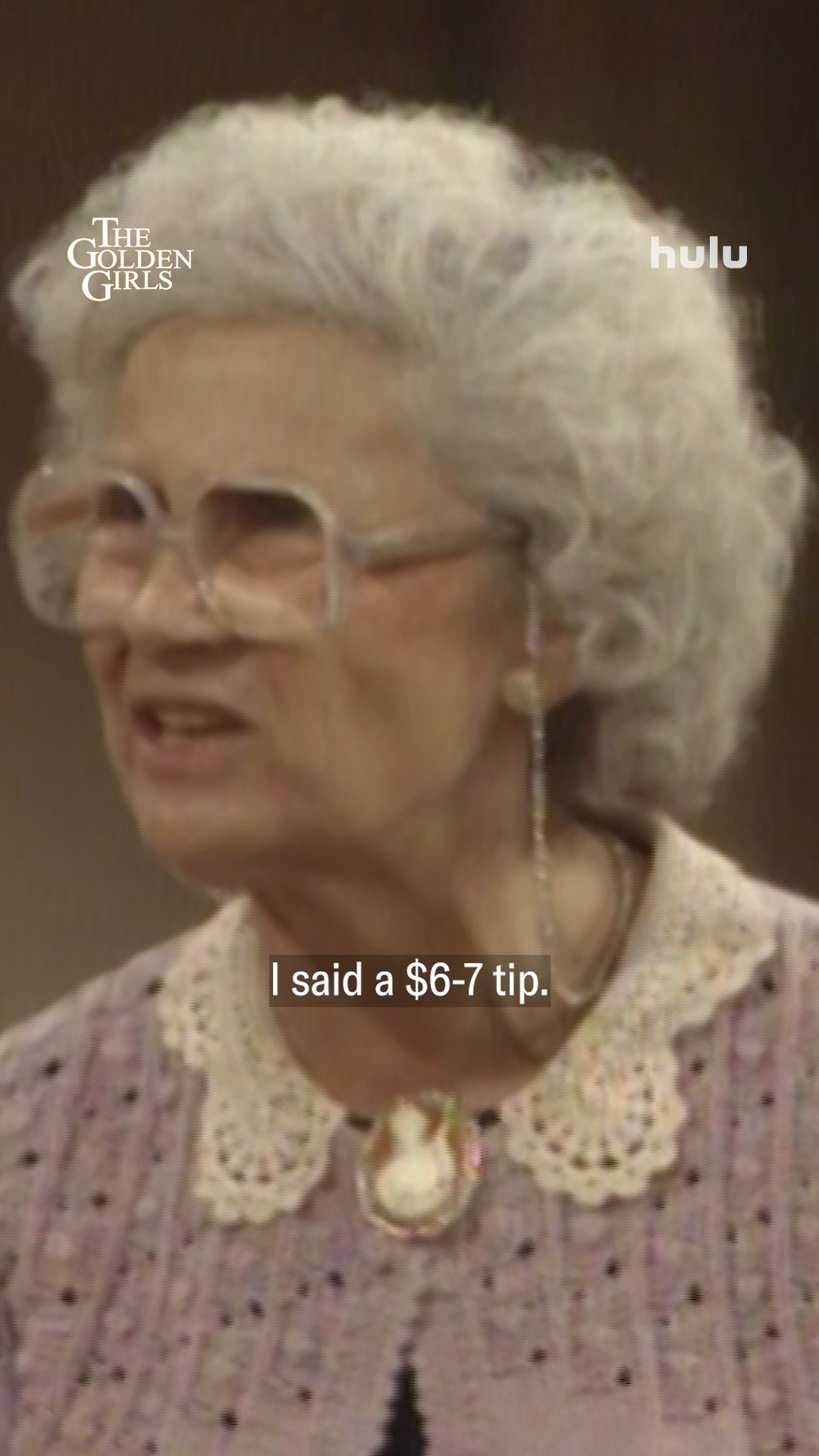 @Golden Girls