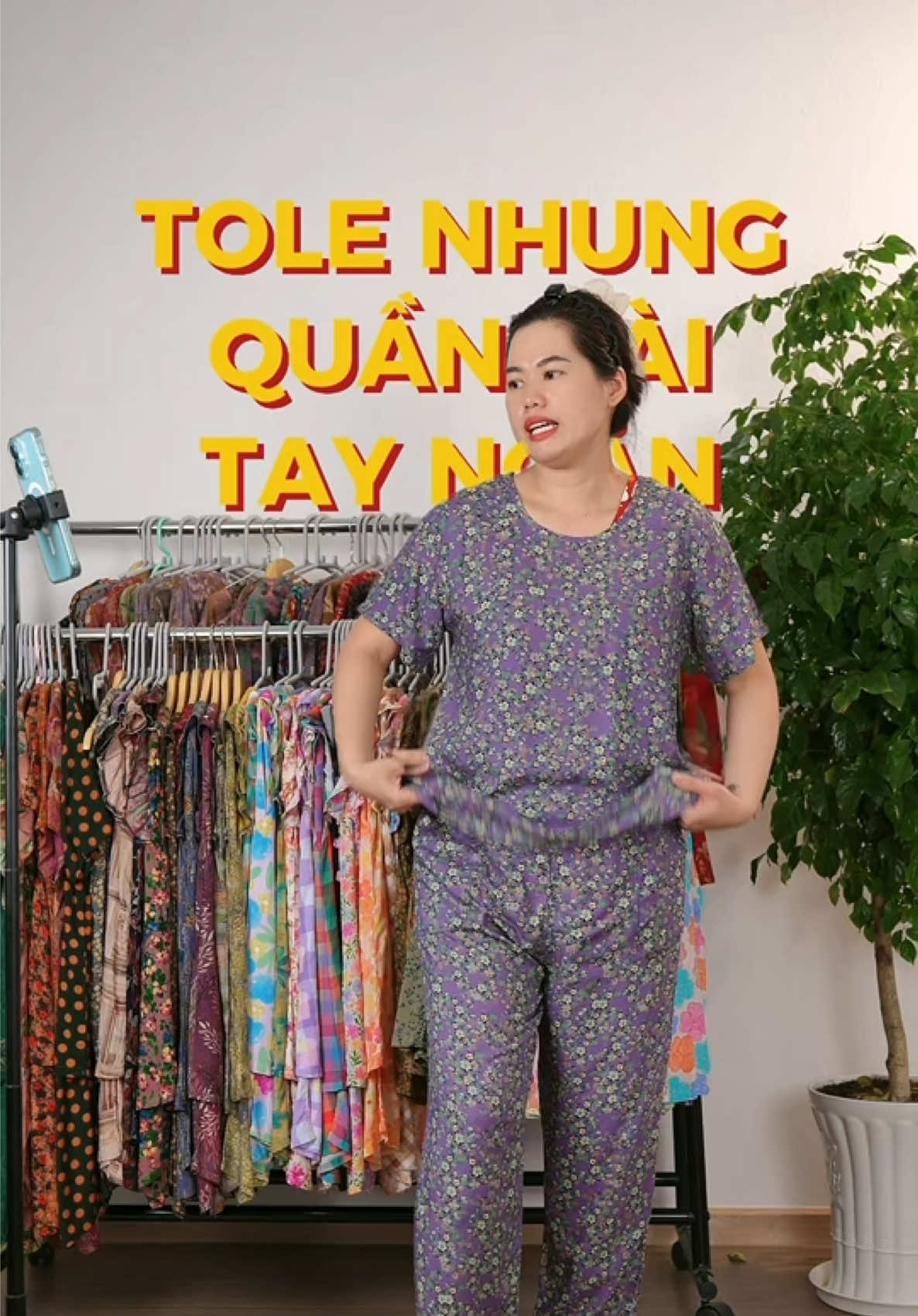@Đồ bộ Mita