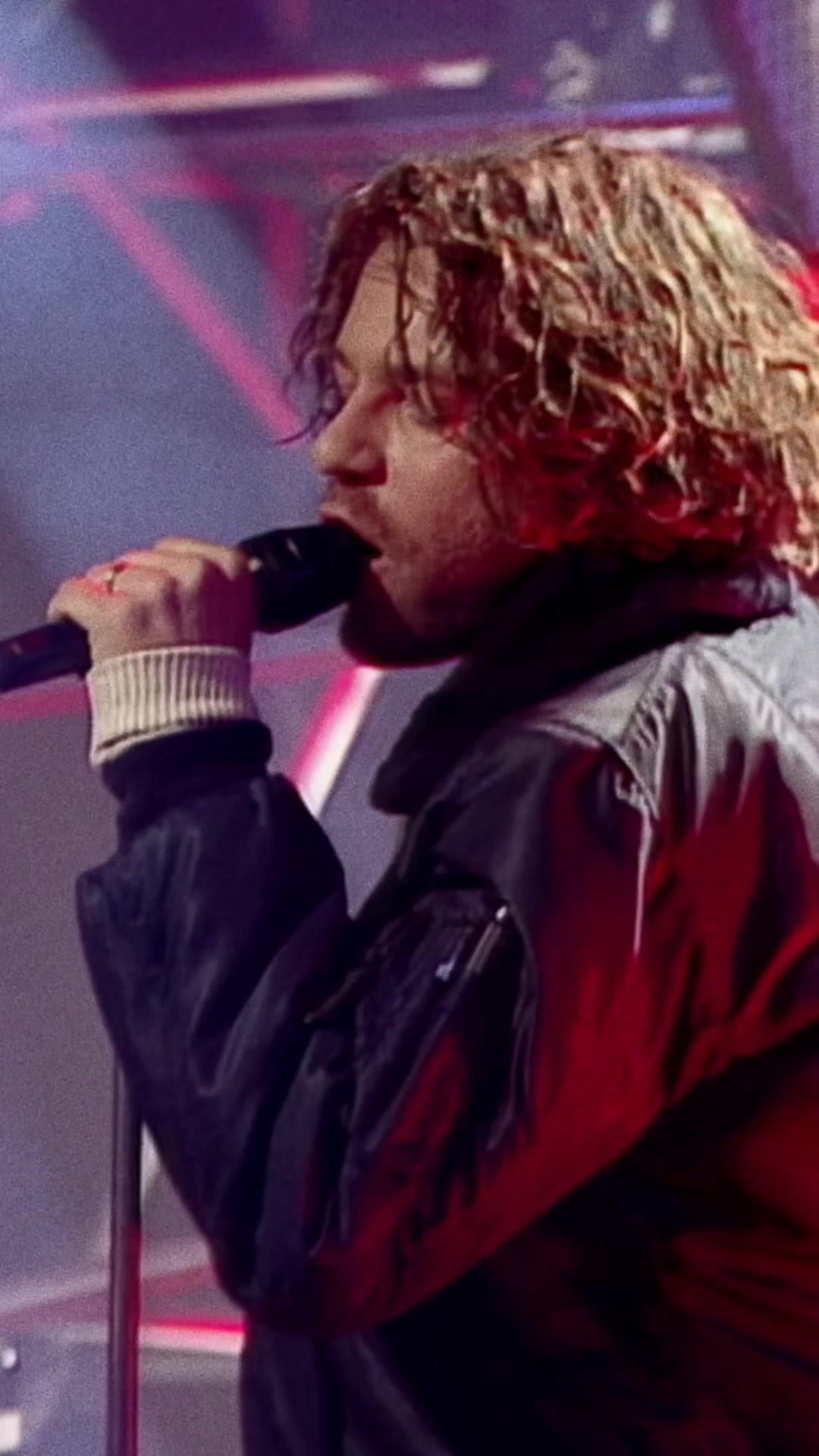 @INXS