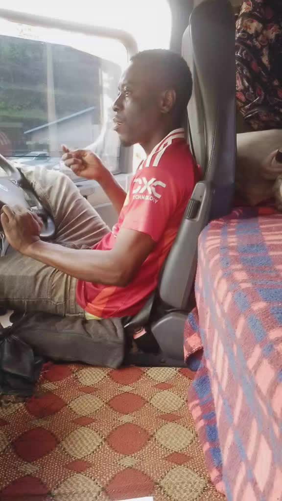 @Mikidadi jr