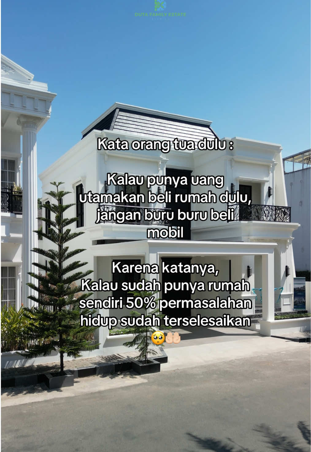 @Duta Family Estate