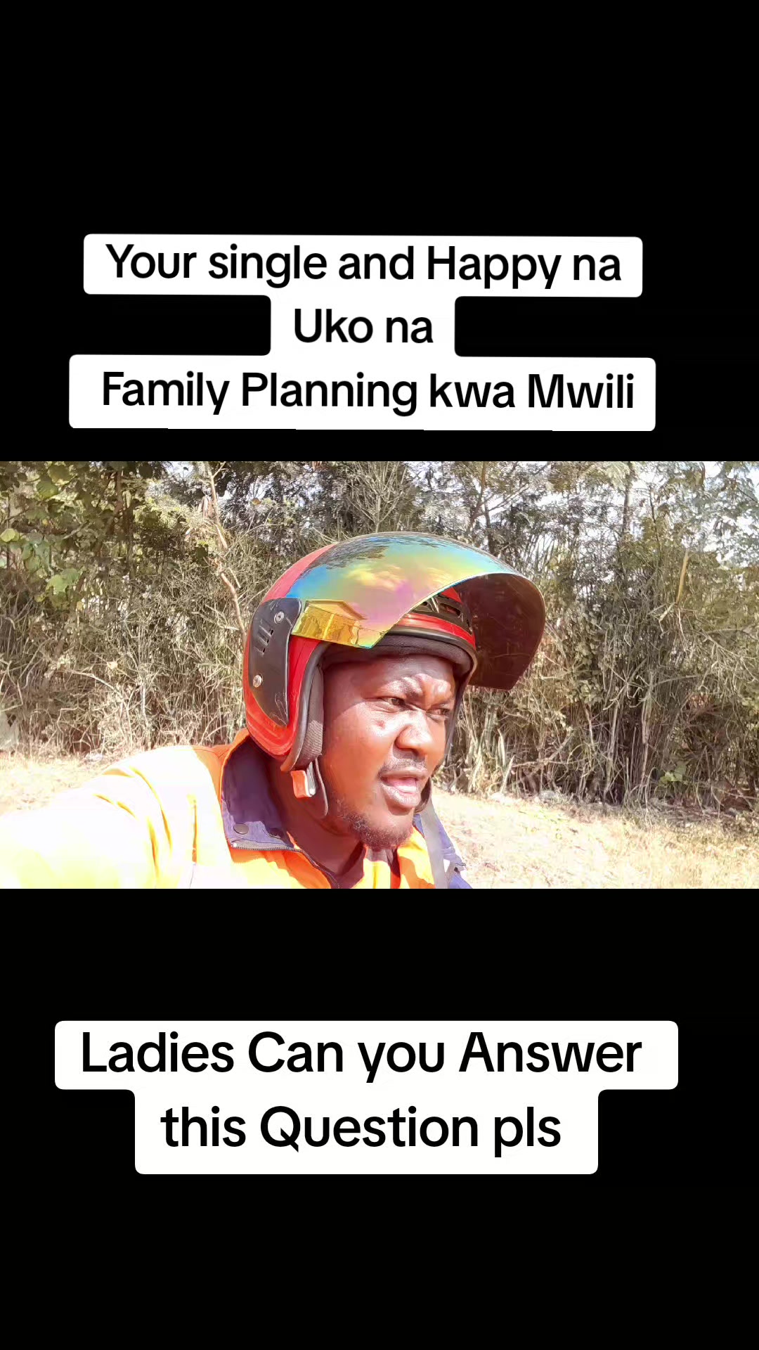 @KANDA YA NDUTHI 🏍