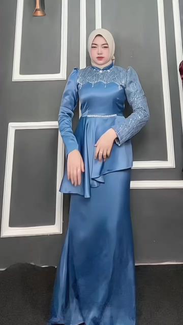 @Baju Bu Yami01