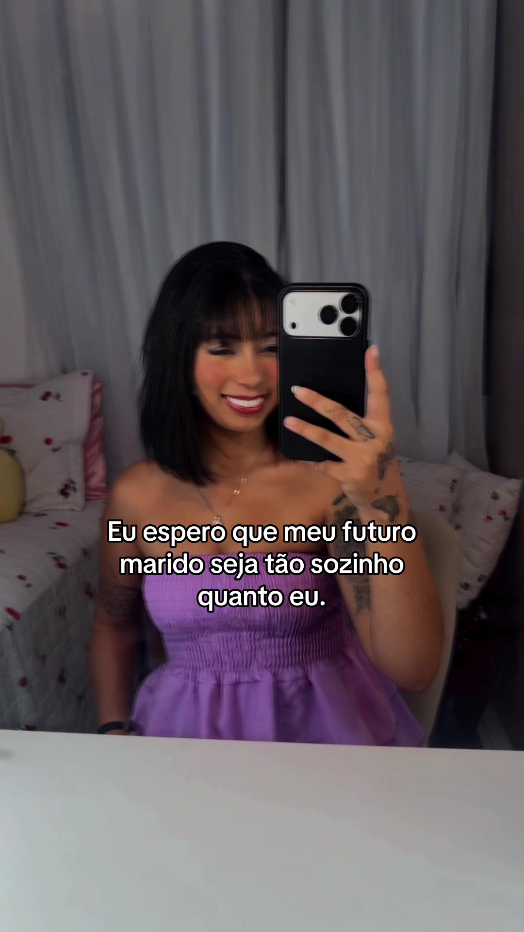 @Alexia Ferreira