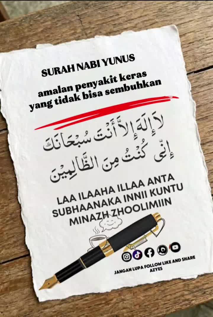 @pecinta majelis official✅