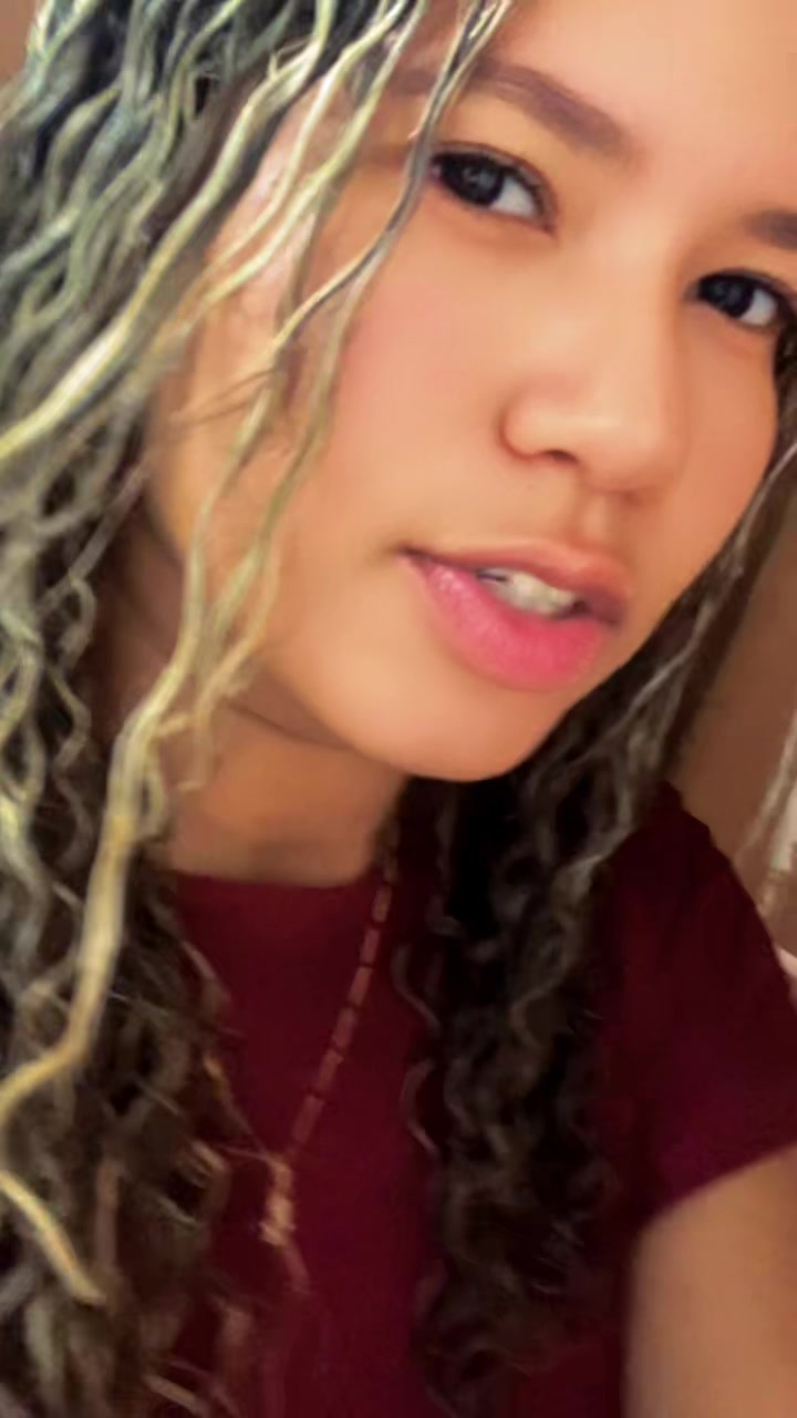 @Yasmin Victoria