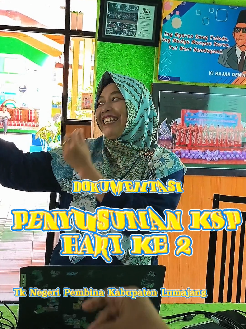 @TKNP Lumajang