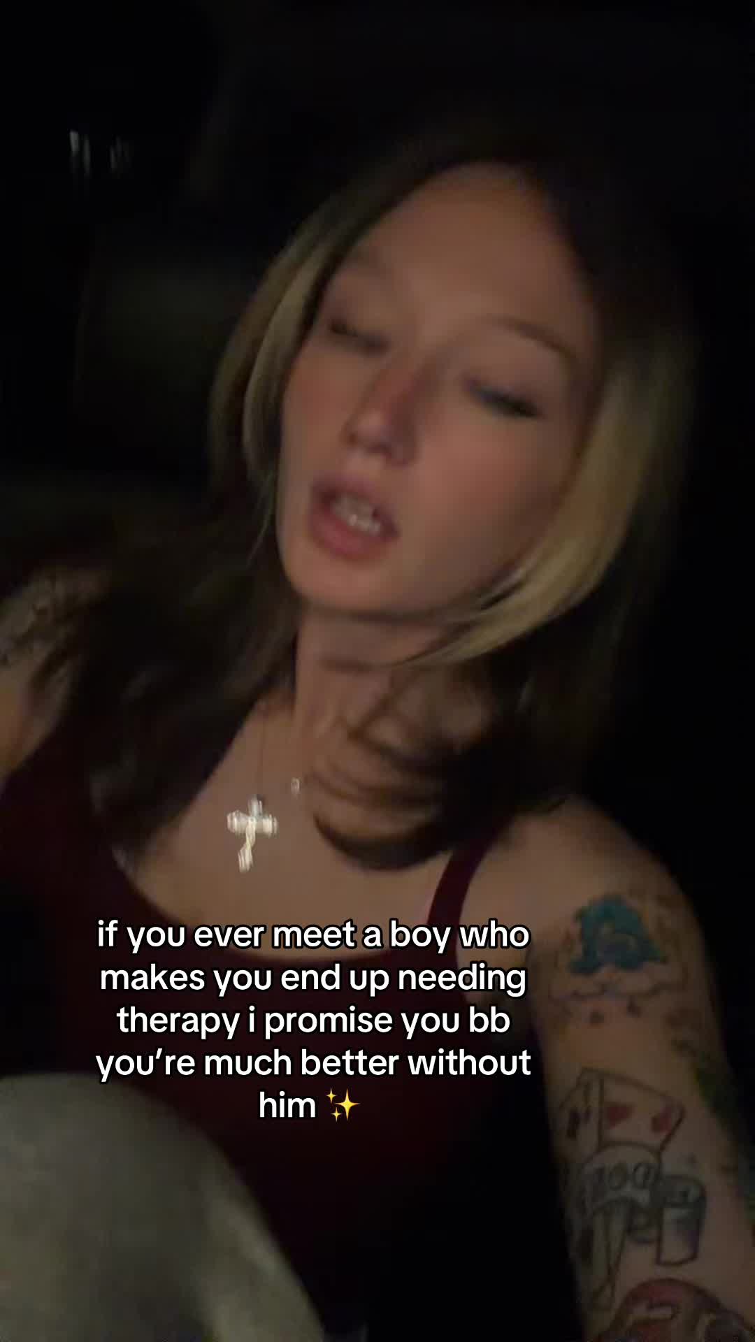 @nicole 🦋