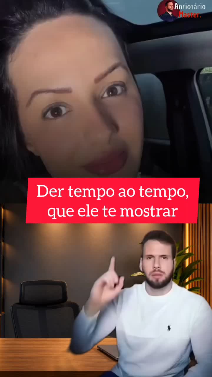 @Reflexão relacionamento