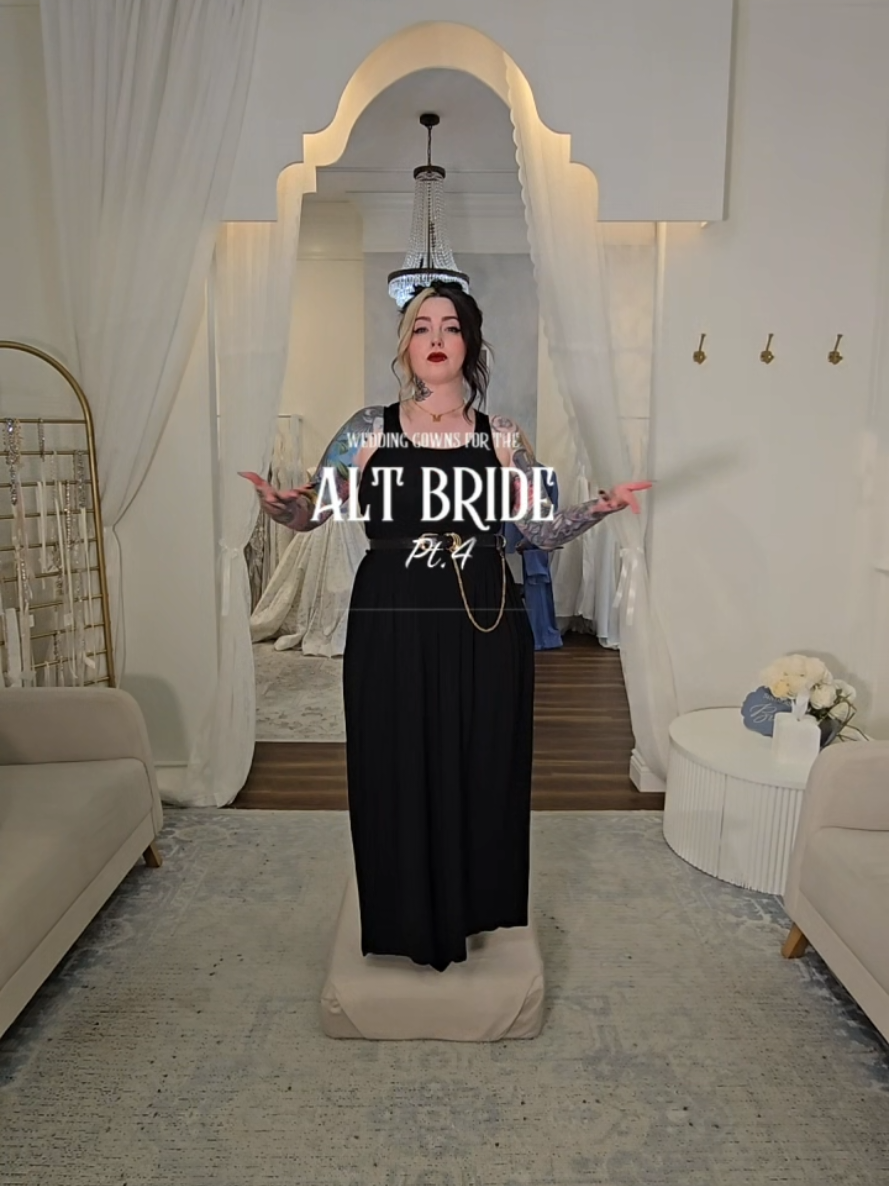 @Sinders Bridal