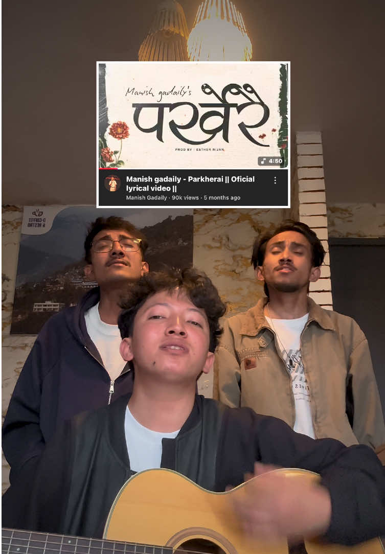 @Manish Gadaily