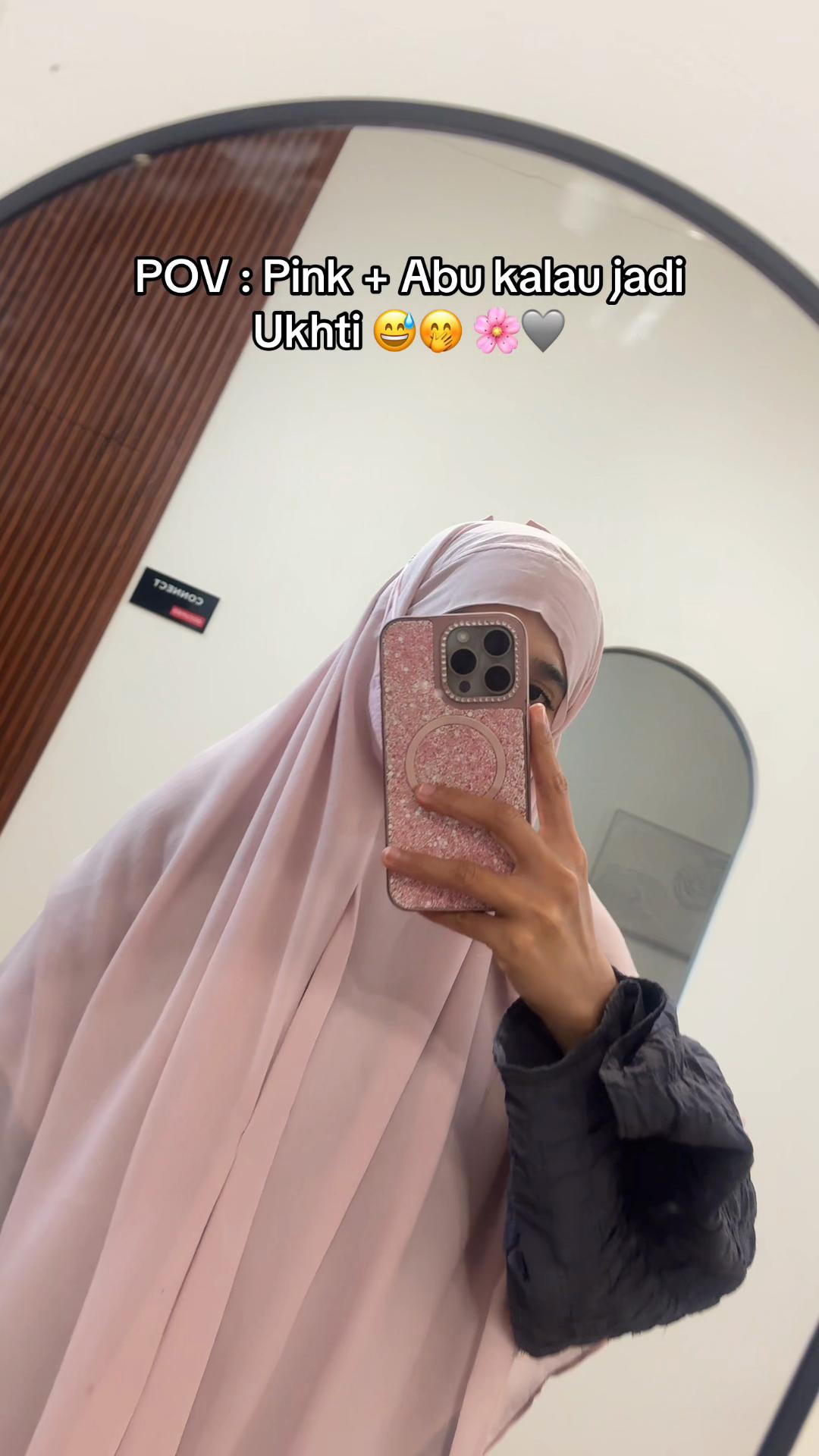 @Putri |Relawan Masjid