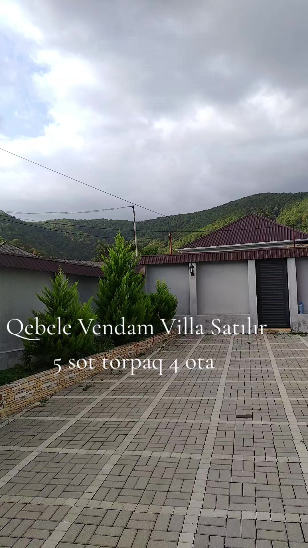 @qebele Vendam