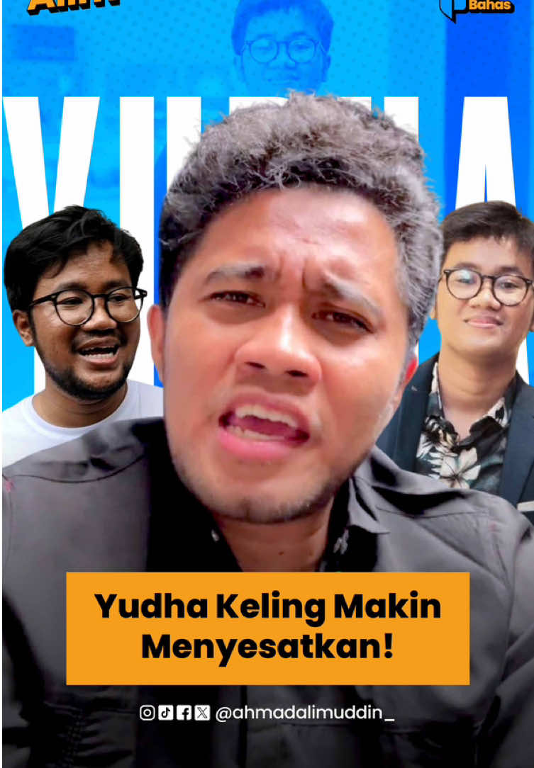 @Bang Alim - Mari Kita Bahas