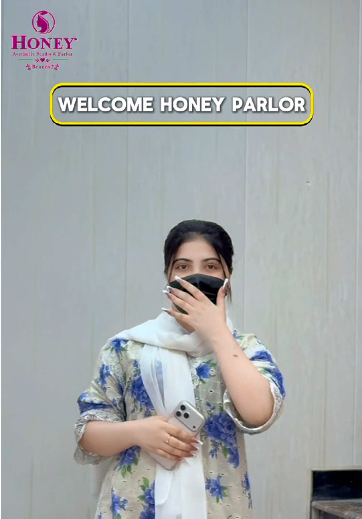 @Honey Aesthetic Studio Branch2