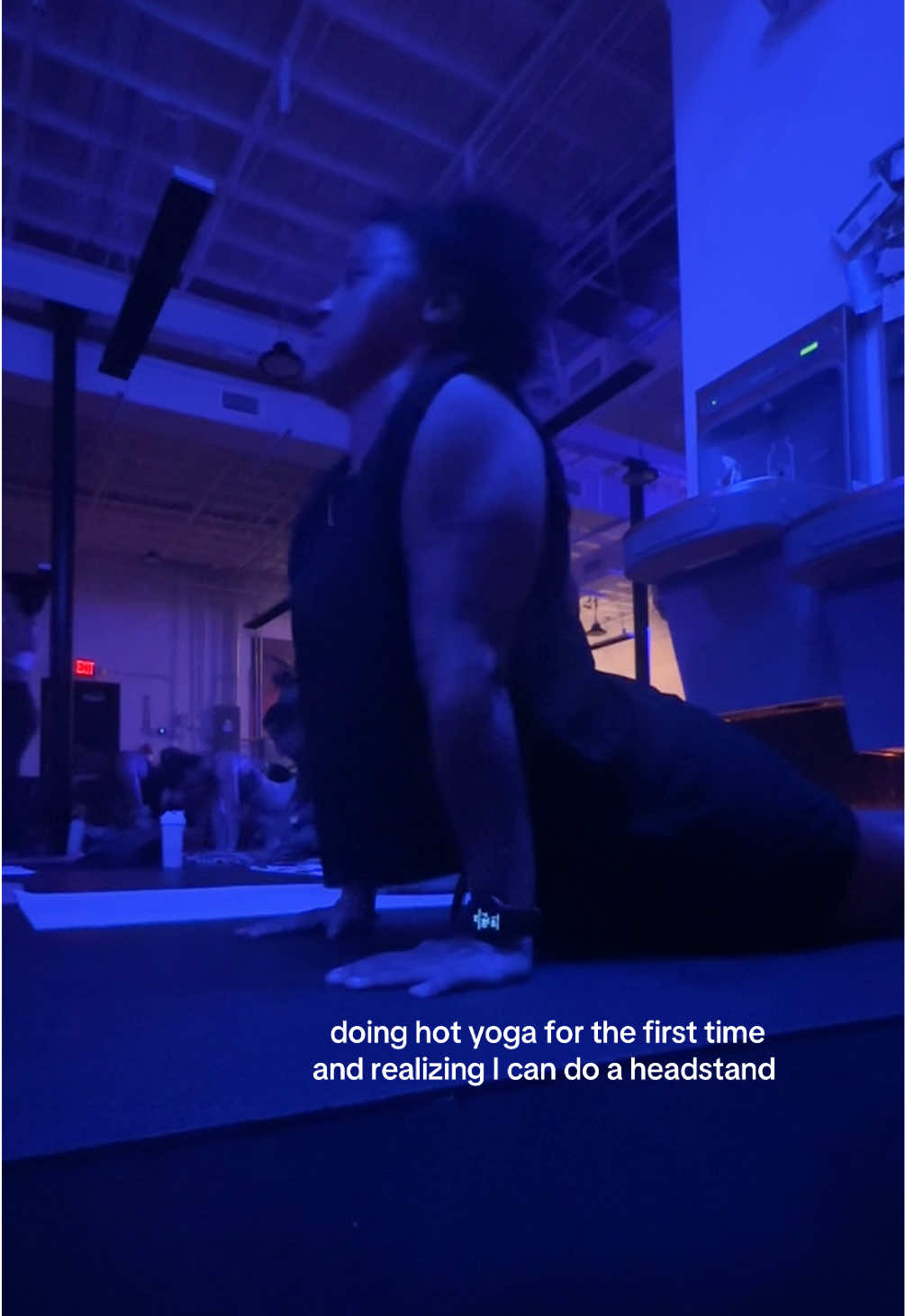 @ana caldwell | travel/gym🌈🌏