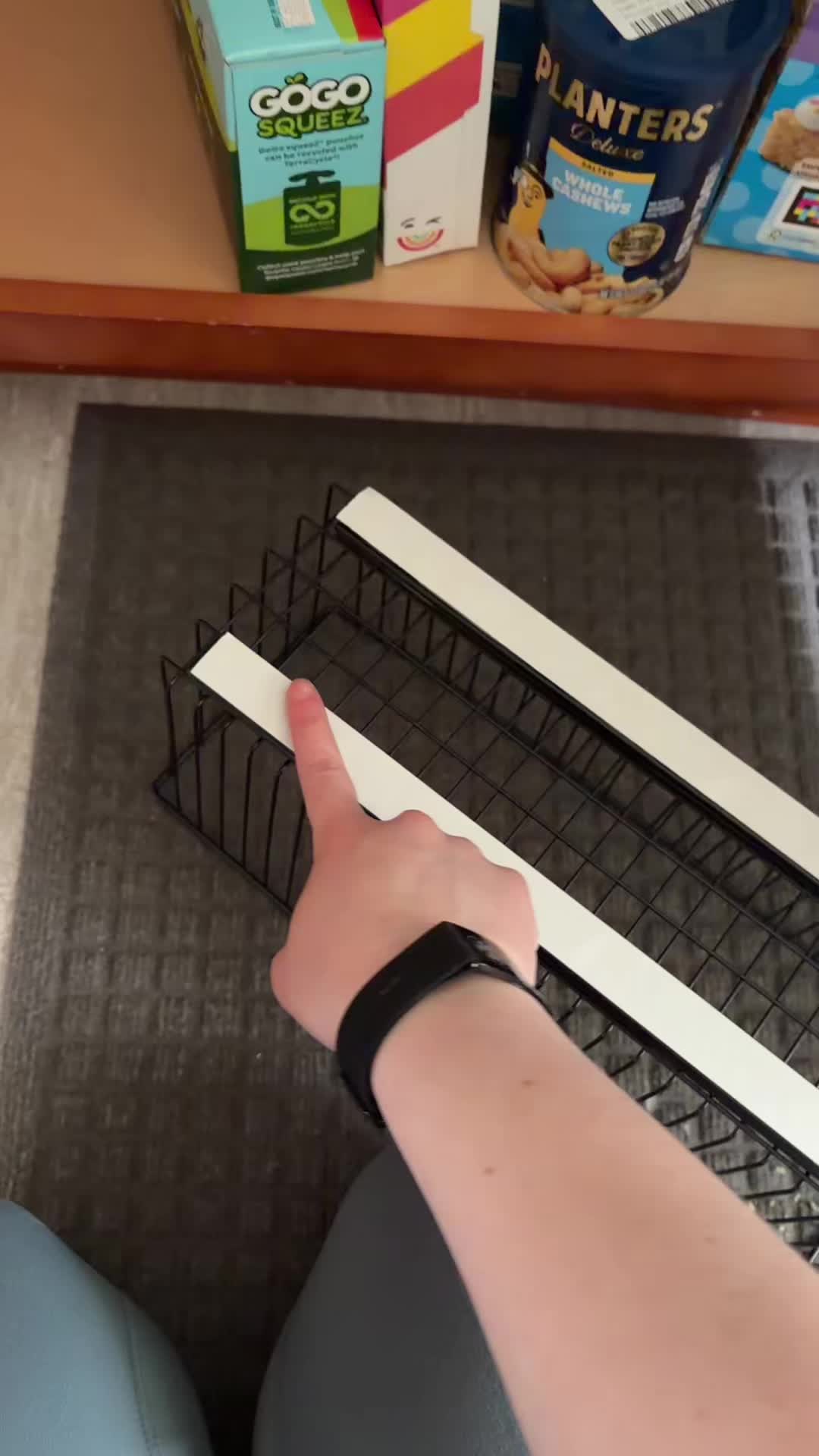 @Rebecca