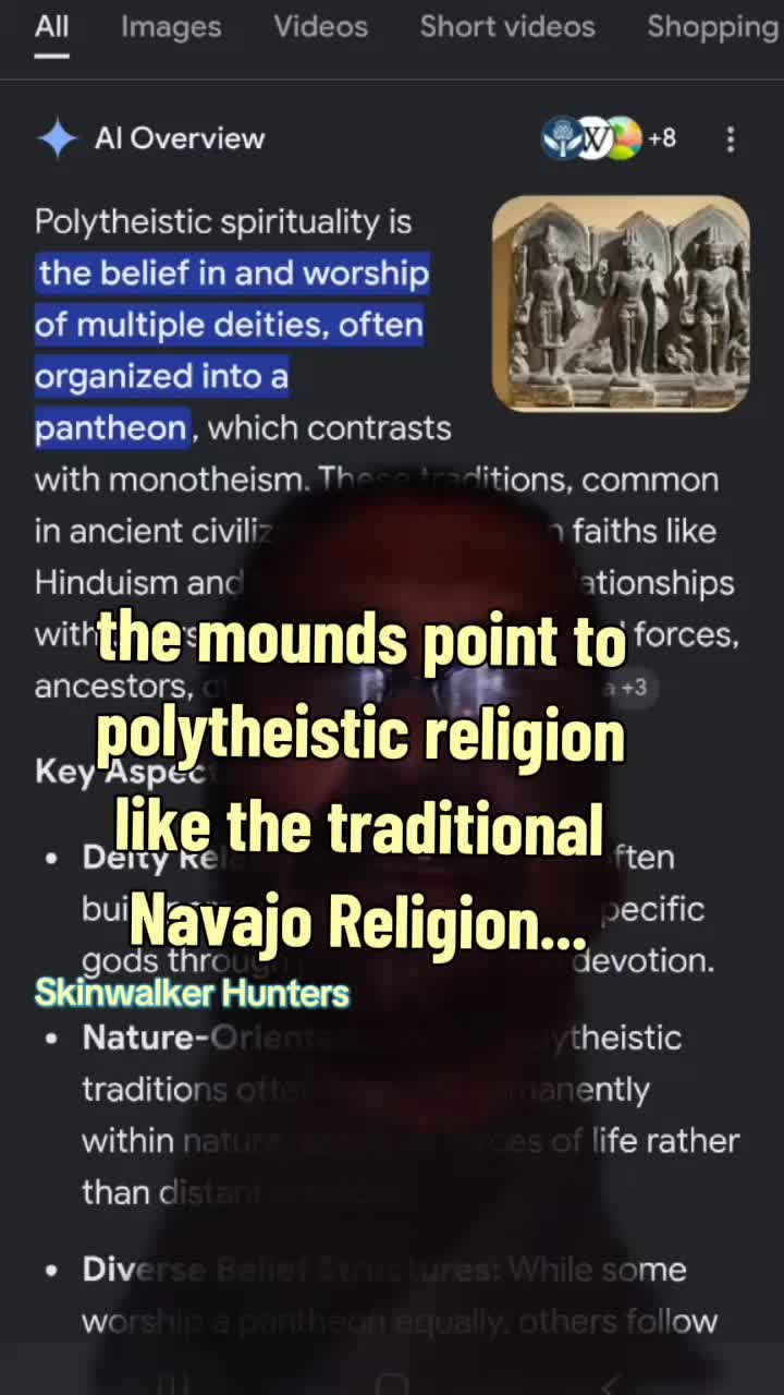 @Skinwalker Hunters