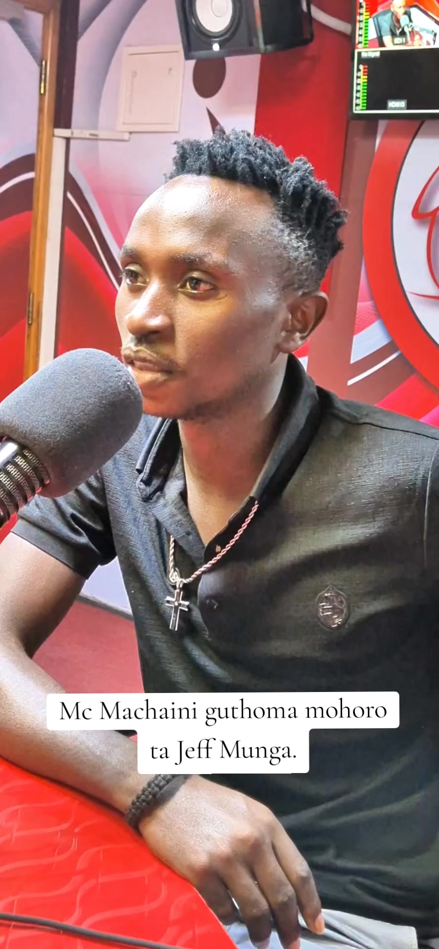 @Inooro Fm