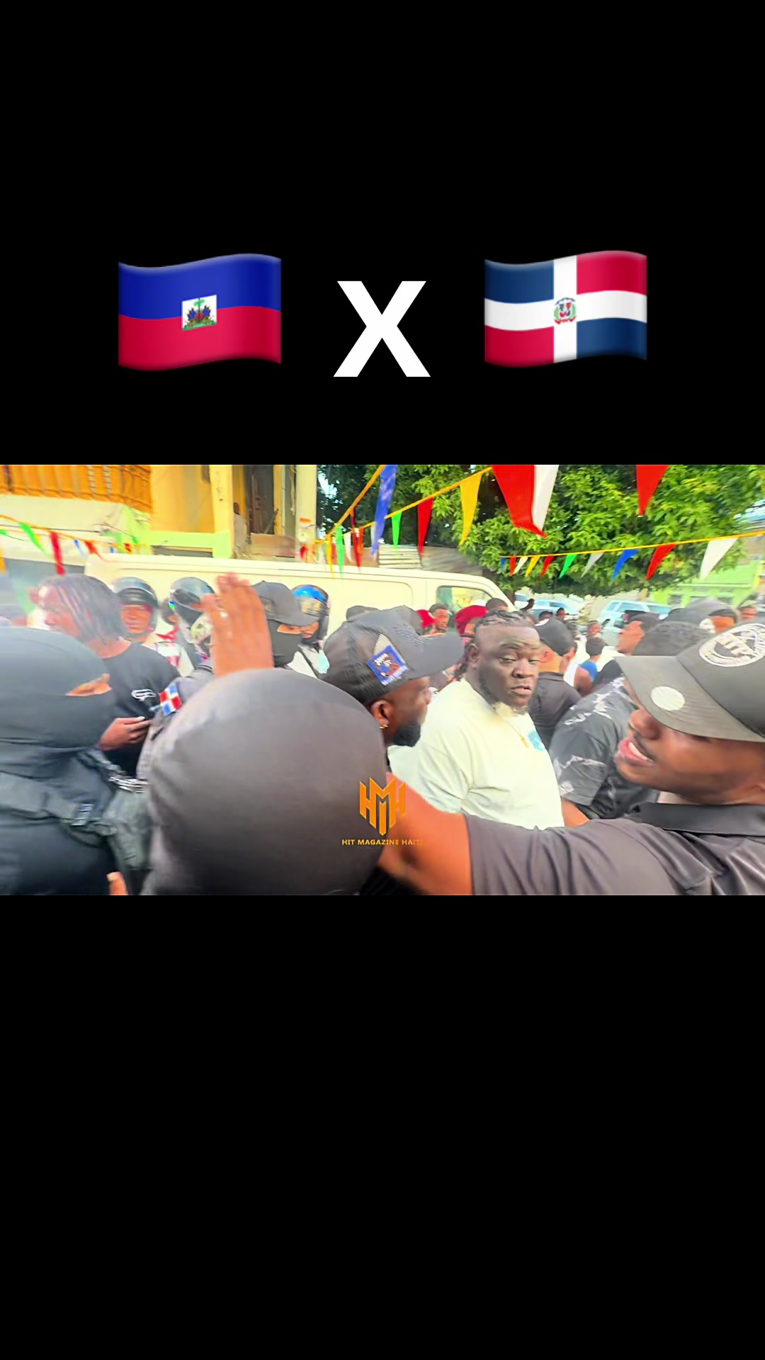 @Hit Magazine Haïti