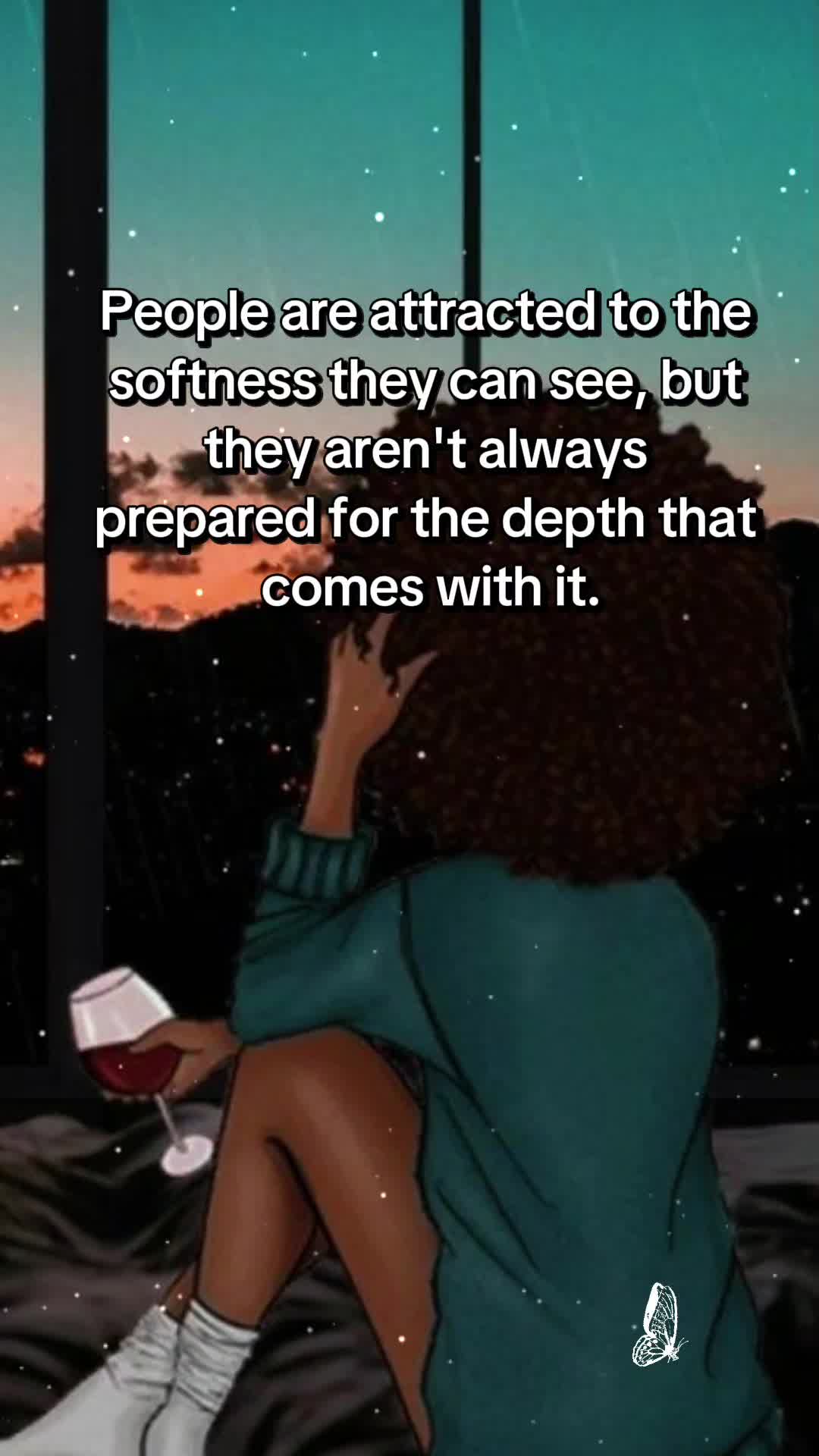 @🦋🌀QuietStorm🌀🦋❌️