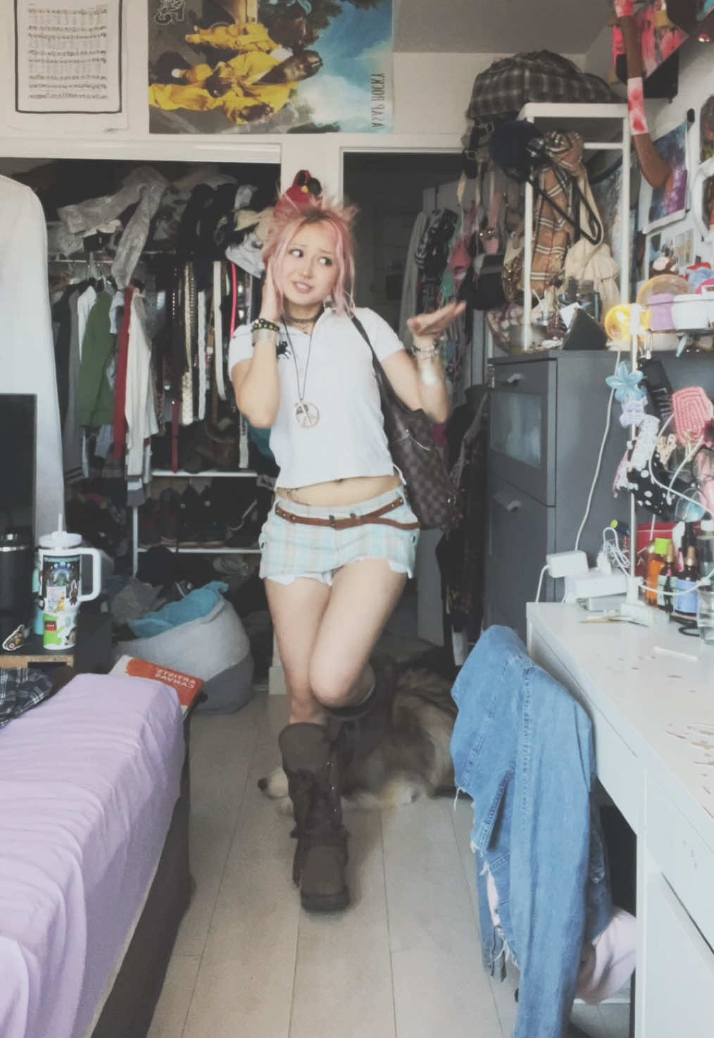 @ᗰᗩYᗩ