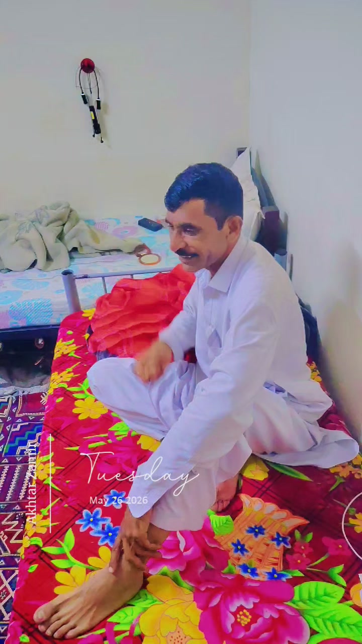 @Akhtar Zamir