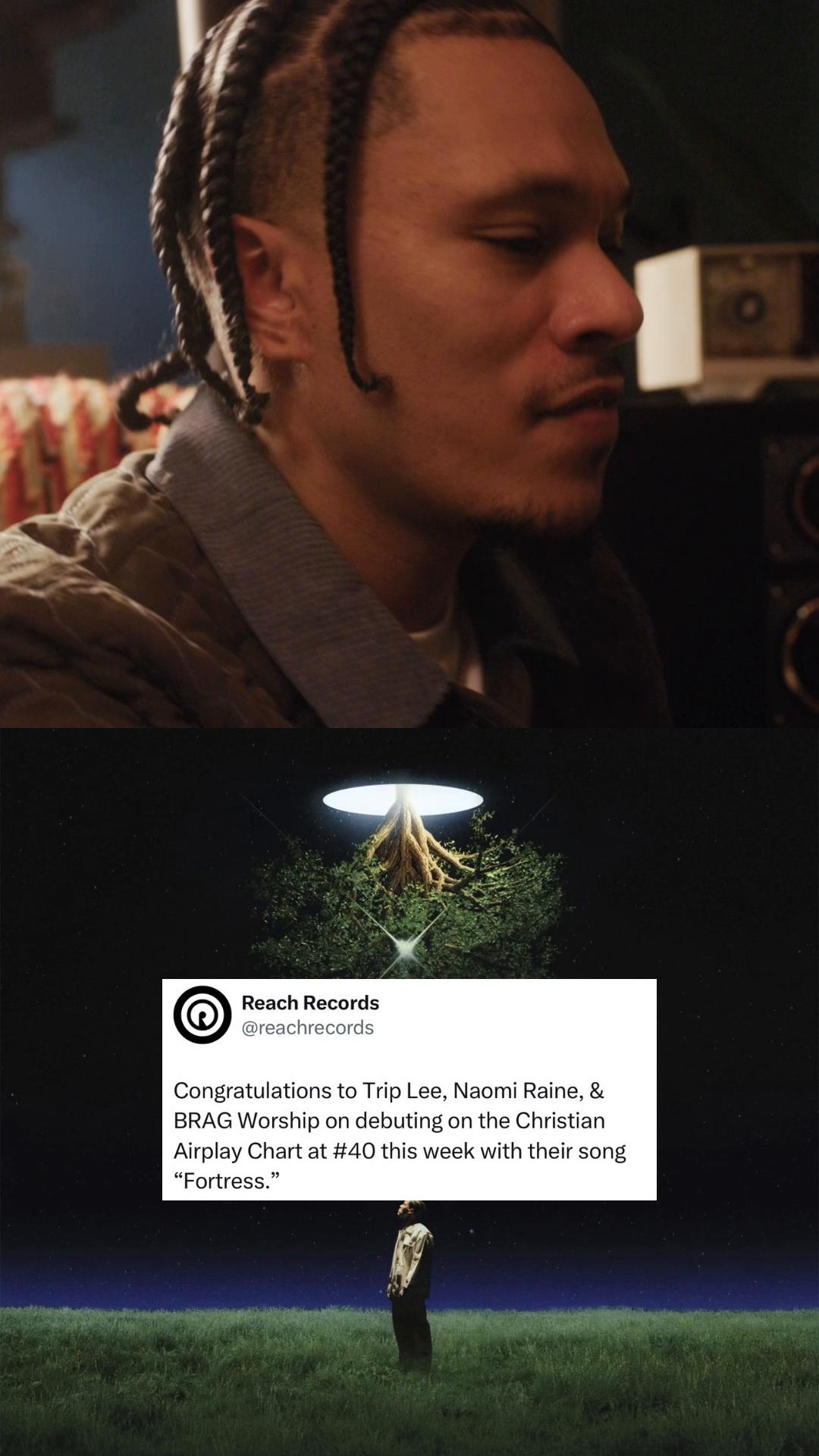 @Reach Records