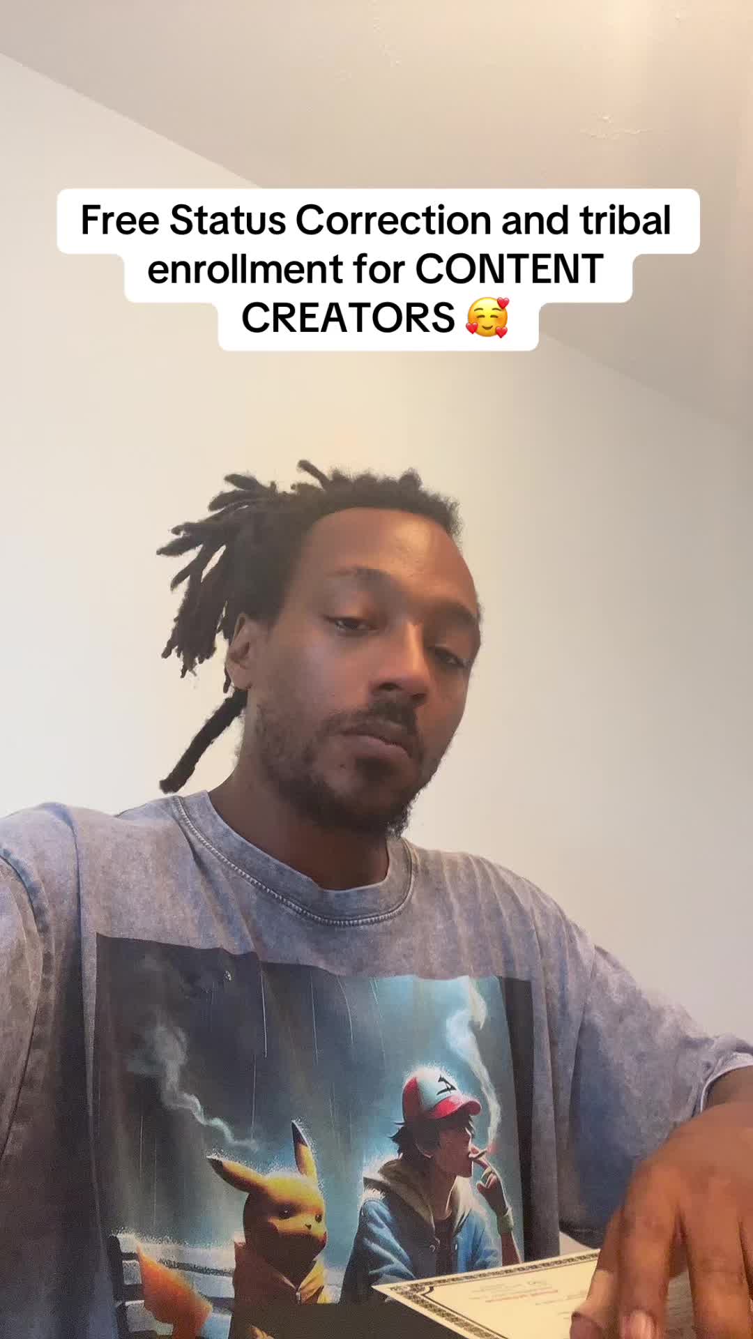 @Chief Yahson ✅ Only Page