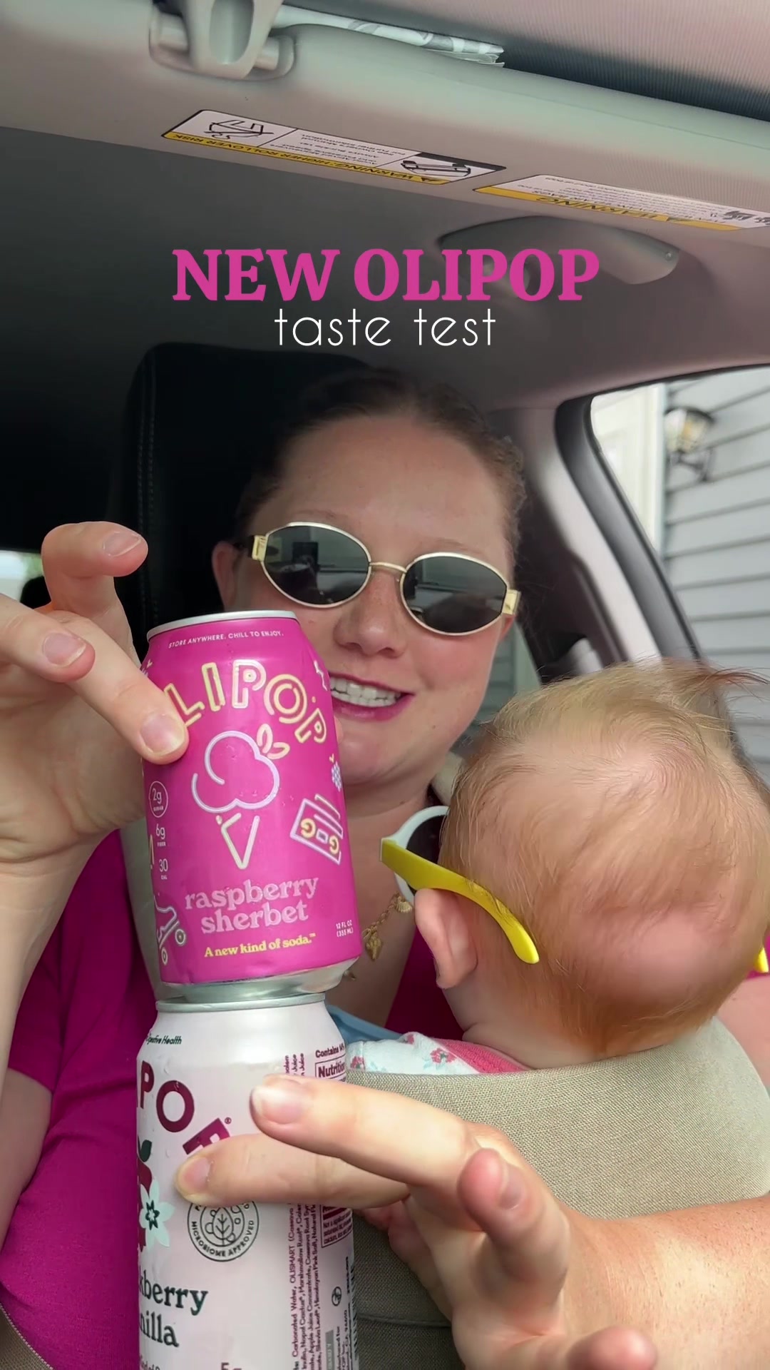 @Maggie | Iowa Mom
