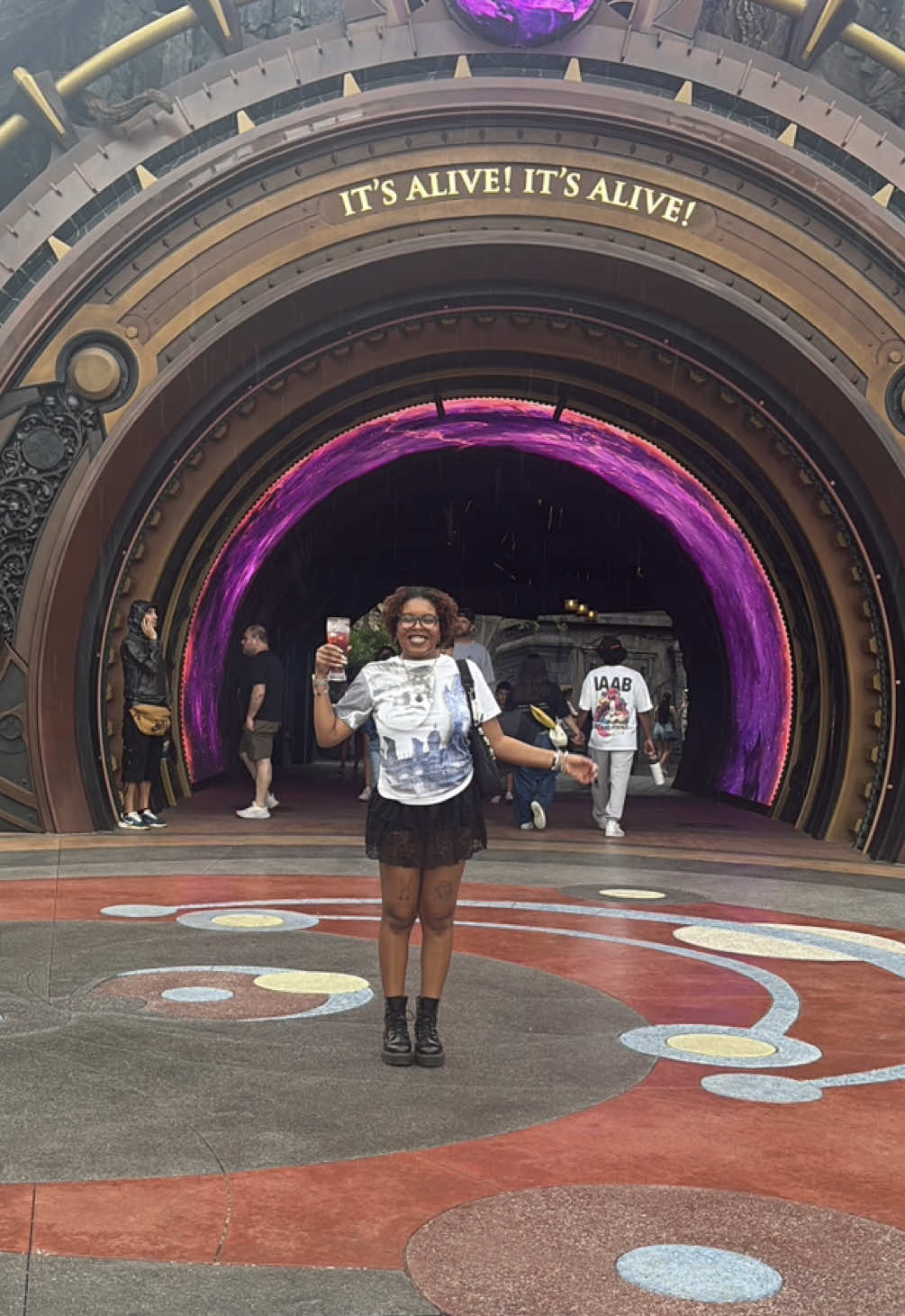 @Krissy | Orlando Creator