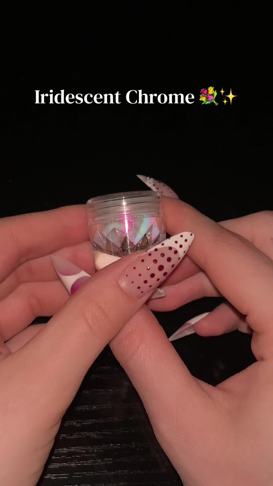 @NWA NAIL TECH