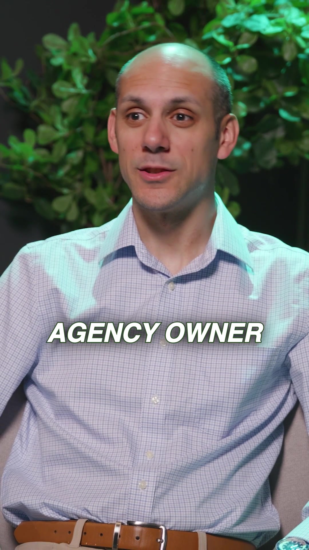 @AJ Sonnick | Marketing Coach