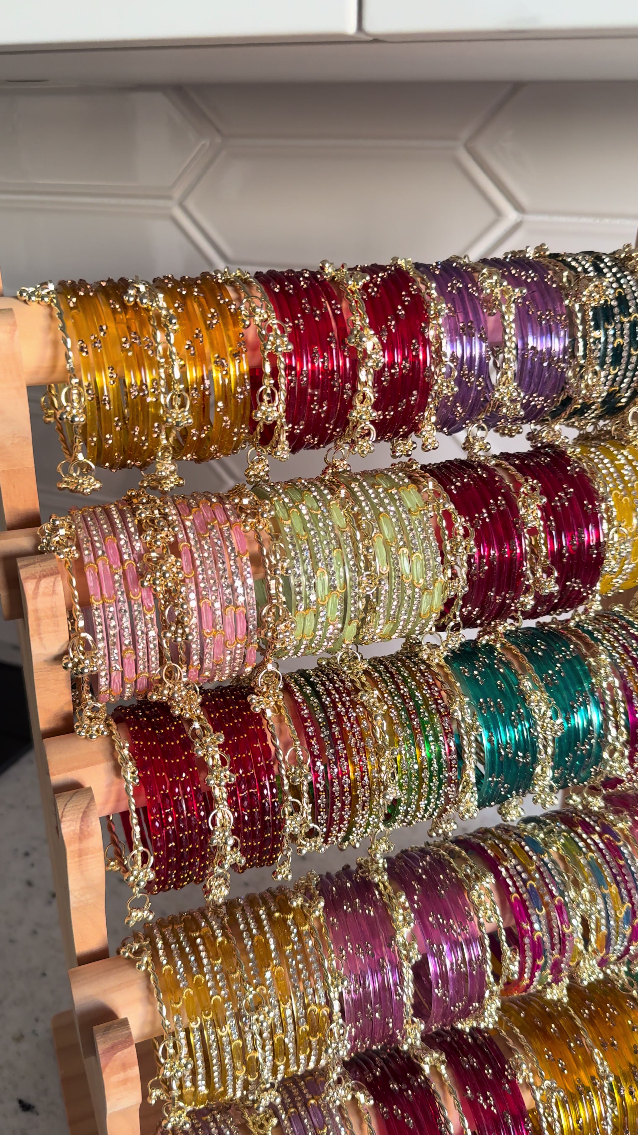 @Lush Jewelry Studio