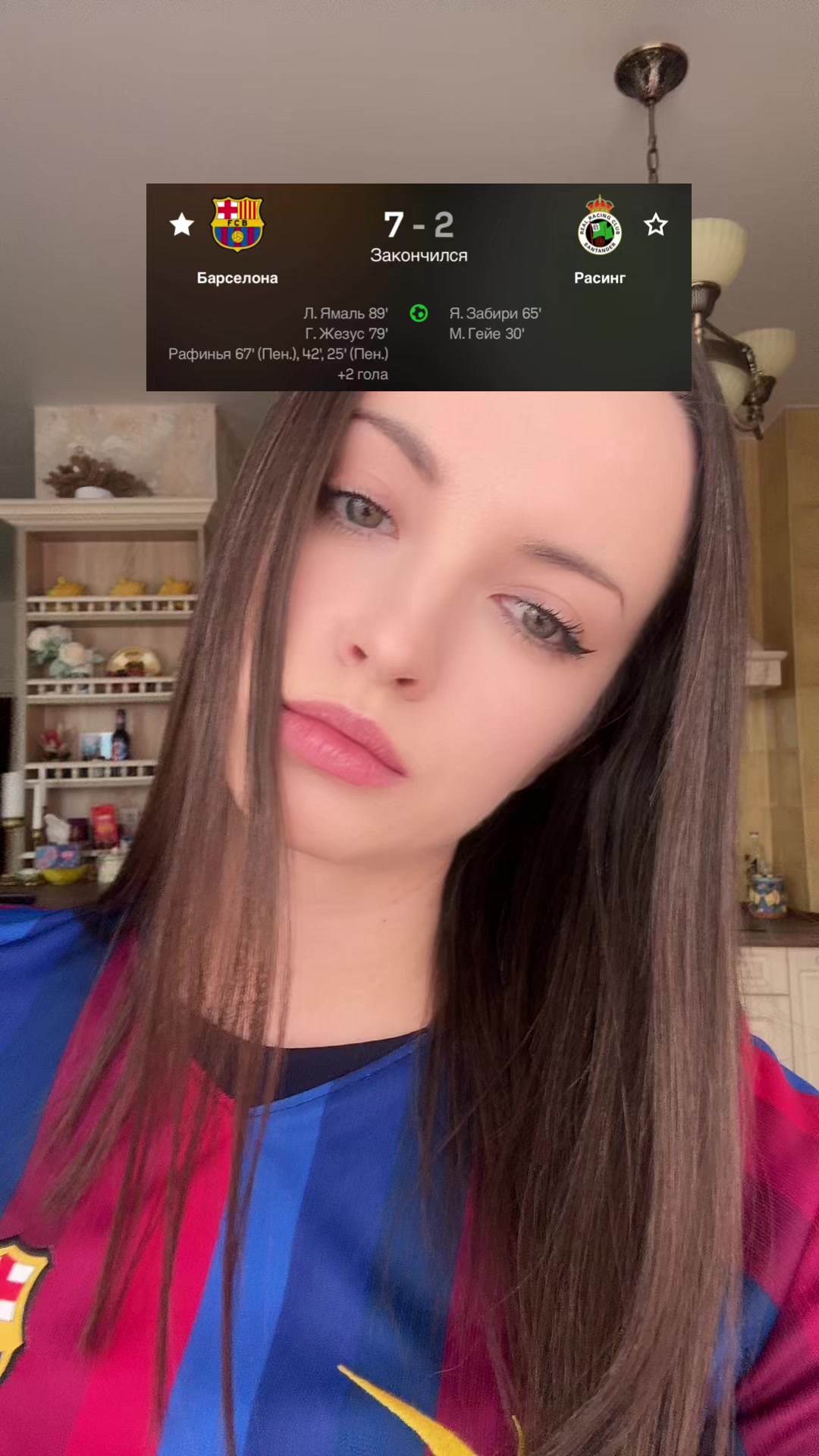 @nikabarcelo💙❤️