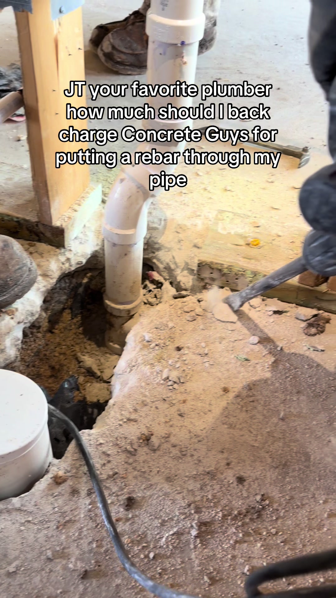 @GOLD STANDARD PLUMBING LLC