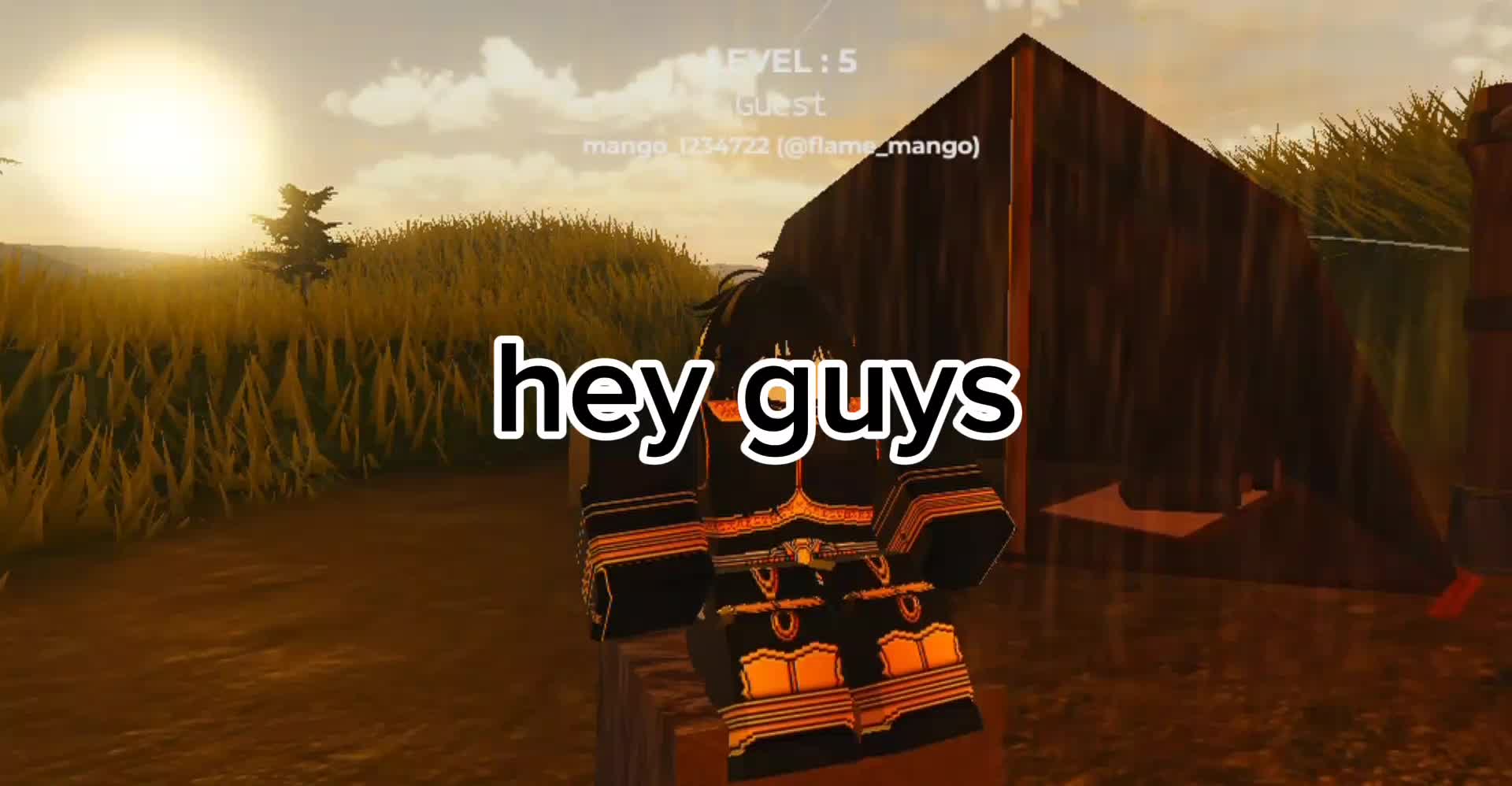 @larply flame