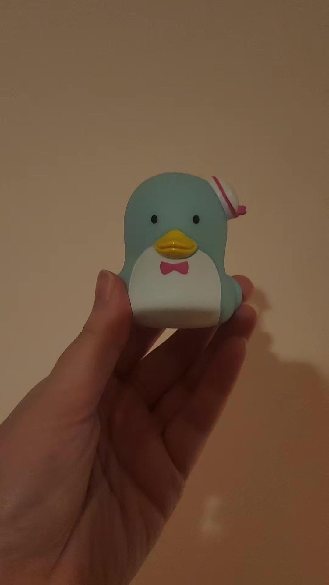 @Lord of the Ducks