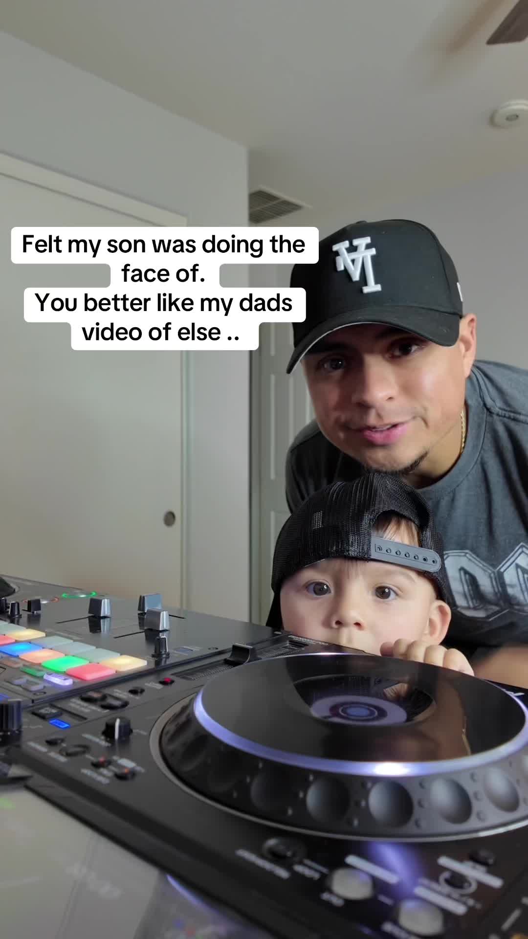 @DJ JAY-O
