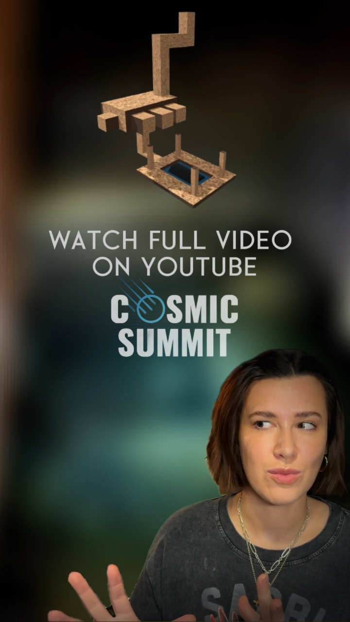 @Cosmic Summit