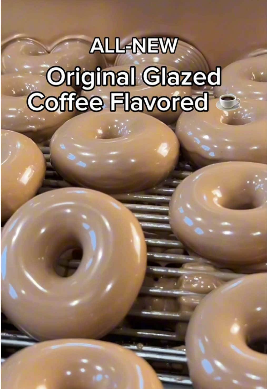 @Krispy Kreme