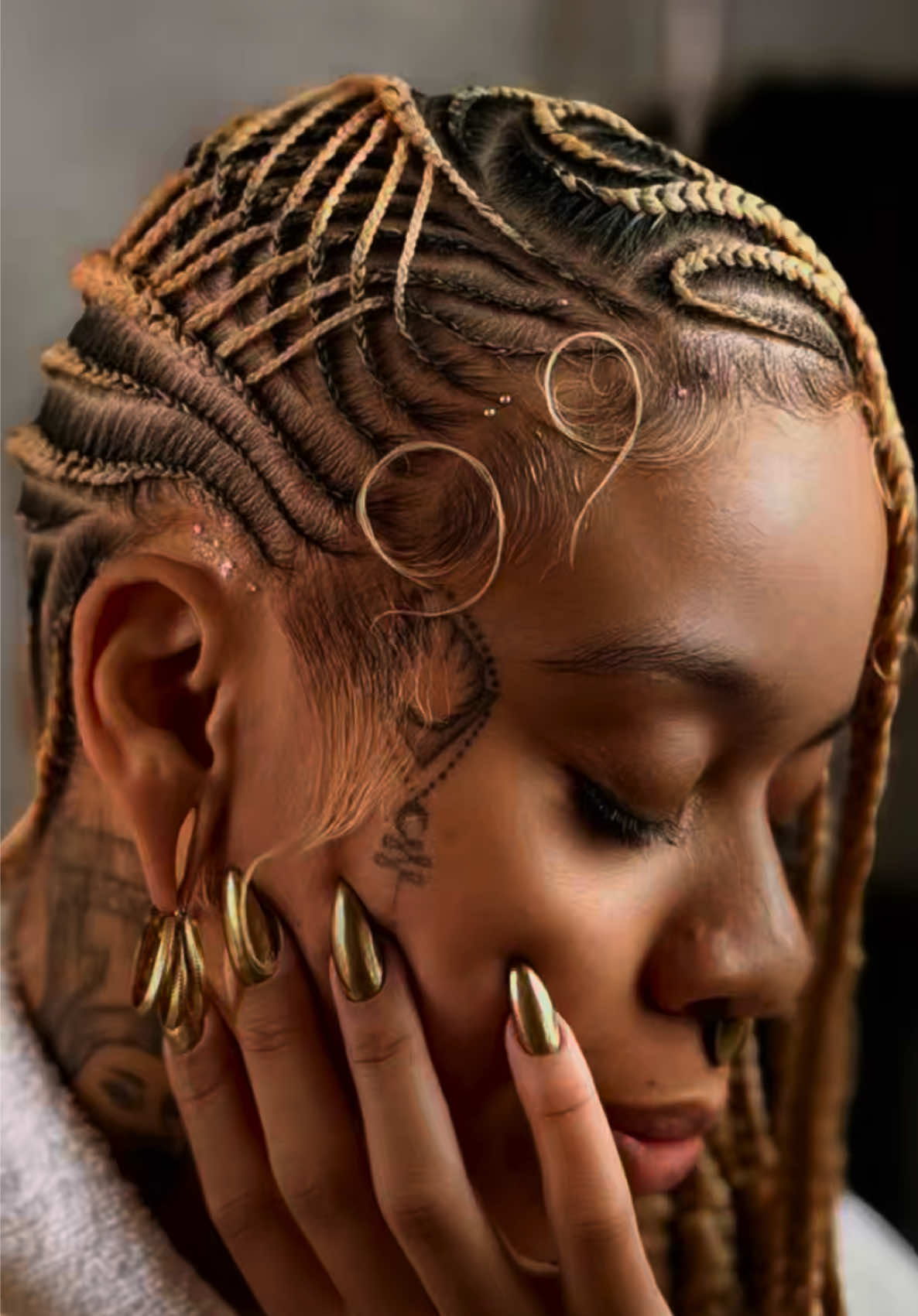 @Miss Keep Her Hair Done