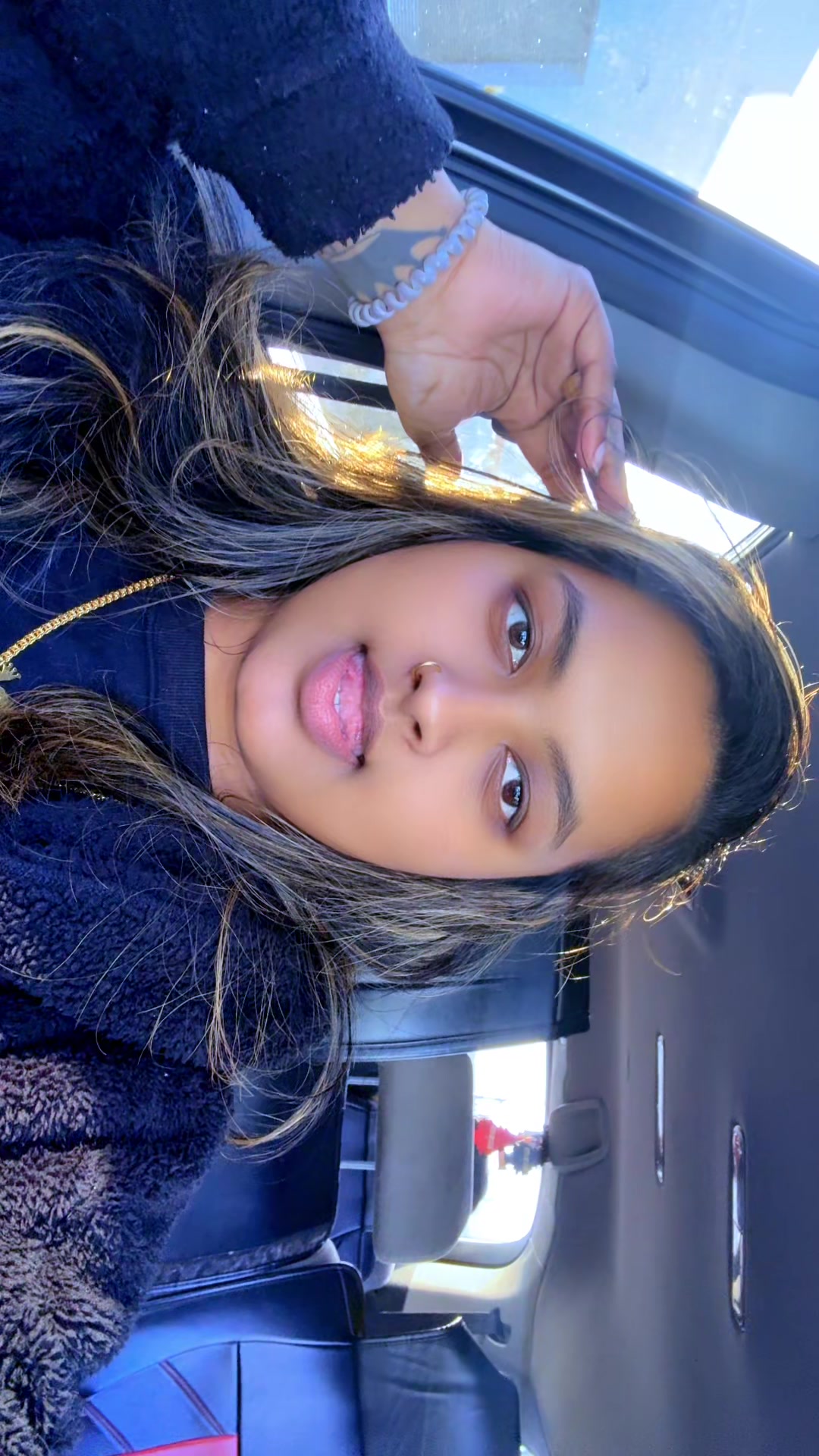 @Amisha Barry💋