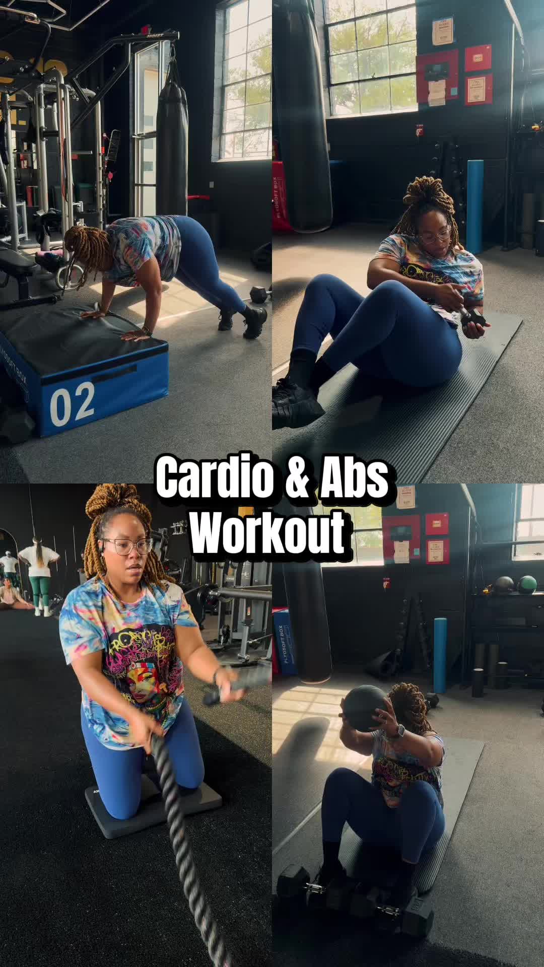 @Deina | Hormone&Fitness Coach