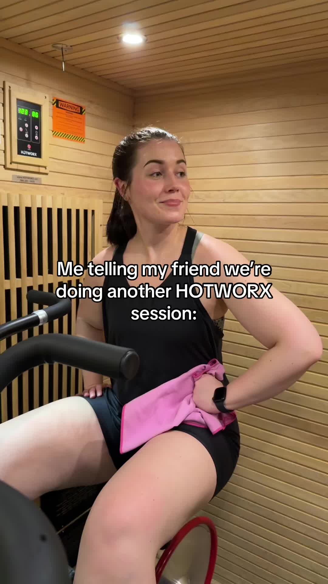 @Sarah