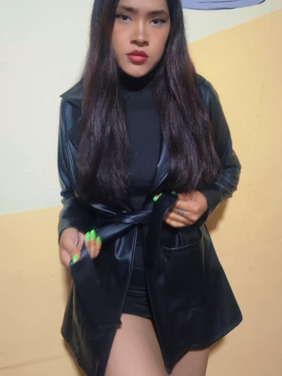 @Lesly Altamirano Roman&iacute;