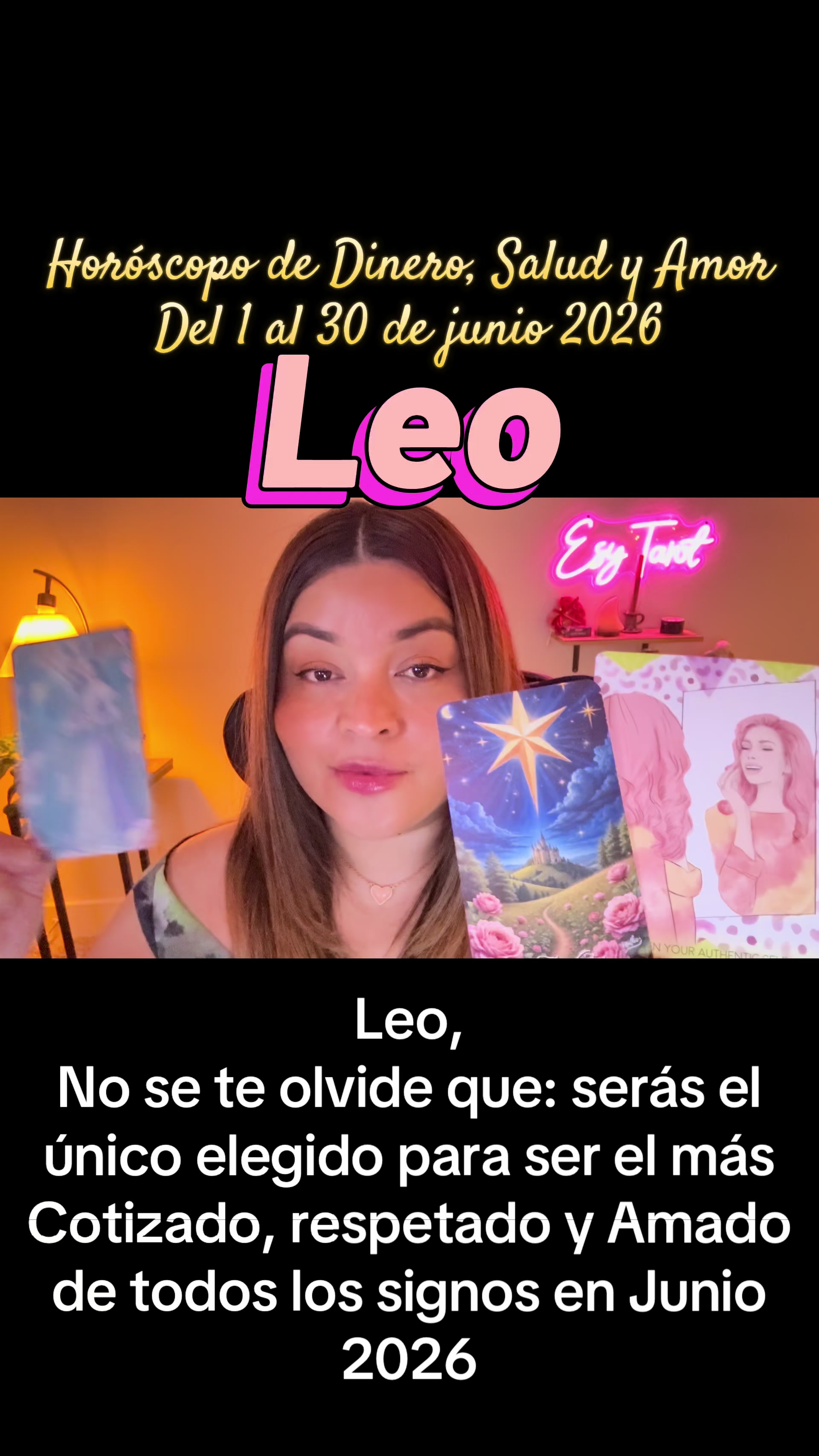 @Esy Tarot