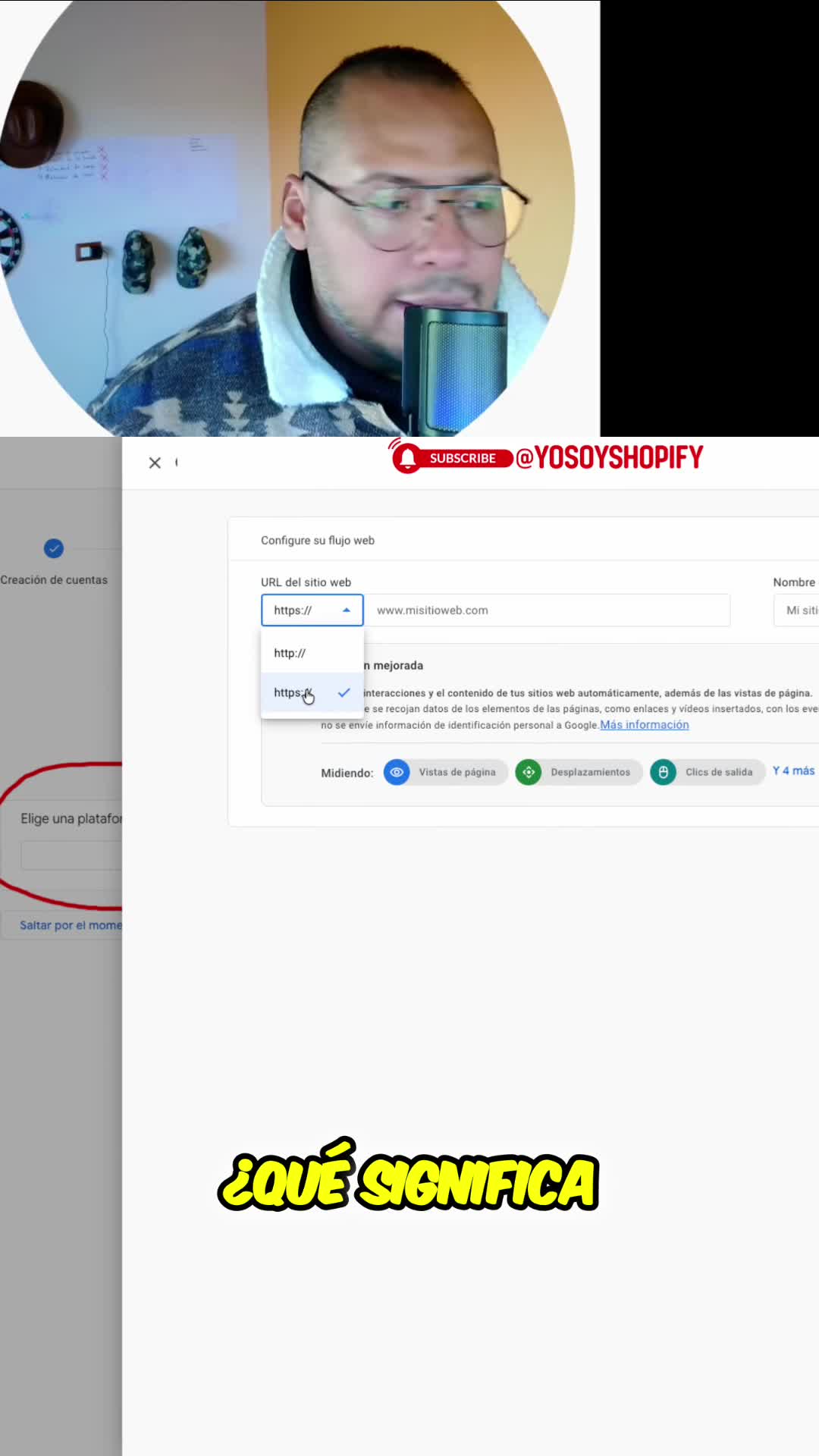 @YoSoyShopify Experto Shopify